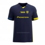 Tailandia 4ª Camiseta Parma 2025-2026