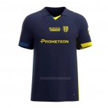 Tailandia 4ª Camiseta Parma 2025-2026