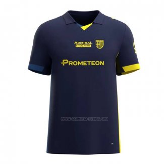 Tailandia 4ª Camiseta Parma 2025-2026