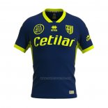 Tailandia 3ª Camiseta Parma 2020-2021