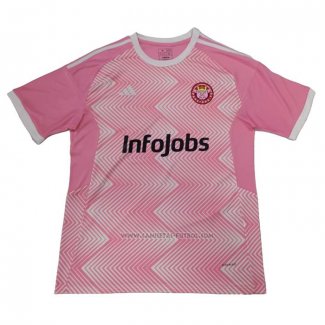 Tailandia 1ª Camiseta Porcinos 2024