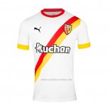 Tailandia 3ª Camiseta RC Lens 2022-2023