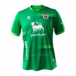Tailandia 2ª Camiseta Racing de Santander 2024-2025