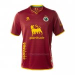 Tailandia 3ª Camiseta Racing de Santander 2024-2025