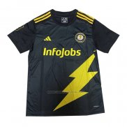 Tailandia 1ª Camiseta Rayo de Barcelona 2024