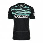 Tailandia 3ª Camiseta Real Betis 2025-2026