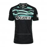 Tailandia 3ª Camiseta Real Betis 2025-2026