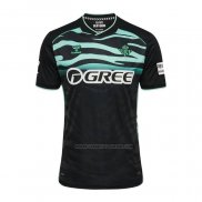 Tailandia 3ª Camiseta Real Betis 2025-2026