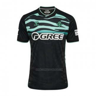 Tailandia 3ª Camiseta Real Betis 2025-2026