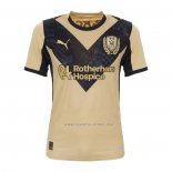 Tailandia 3ª Camiseta Rotherham United 2025-2026
