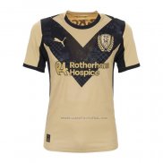Tailandia 3ª Camiseta Rotherham United 2025-2026
