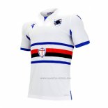 Tailandia 2ª Camiseta Sampdoria 2020-2021