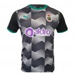 Tailandia 2ª Camiseta Santander 2021-2022