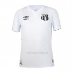 Tailandia 1ª Camiseta Santos 2024