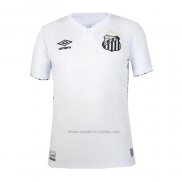 Tailandia 1ª Camiseta Santos 2024