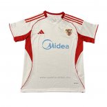 Tailandia 1ª Camiseta Sevilla 2025-2026