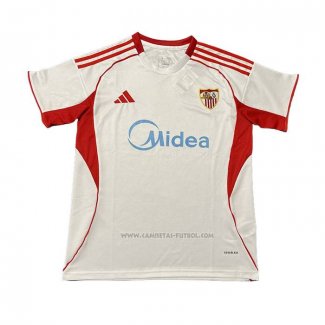 Tailandia 1ª Camiseta Sevilla 2025-2026