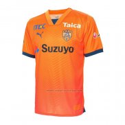 Tailandia 1ª Camiseta Shimizu S-Pulse 2024