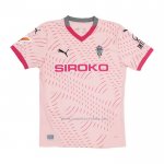 Tailandia 3ª Camiseta Sporting de Gijon 2024-2025