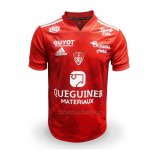 Tailandia 1ª Camiseta Stade Brestois 2020-2021