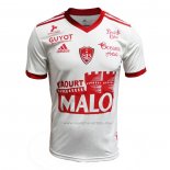 Tailandia 3ª Camiseta Stade Brestois 2020-2021