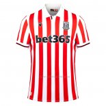 Tailandia 1ª Camiseta Stoke City 2023-2024