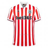 Tailandia 1ª Camiseta Stoke City 2023-2024