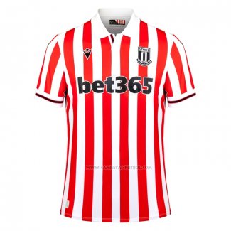 Tailandia 1ª Camiseta Stoke City 2023-2024