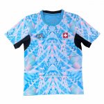 Tailandia 2ª Camiseta Suiza 2026