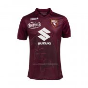 Tailandia 1ª Camiseta Turin 2022-2023