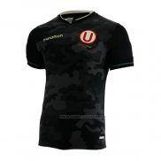 Tailandia 3ª Camiseta Universitario 2024