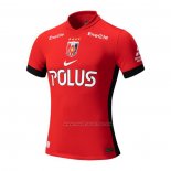 Tailandia 1ª Camiseta Urawa Red Diamonds 2024