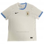 Tailandia 2ª Camiseta Uruguay 2024