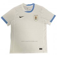 Tailandia 2ª Camiseta Uruguay 2024