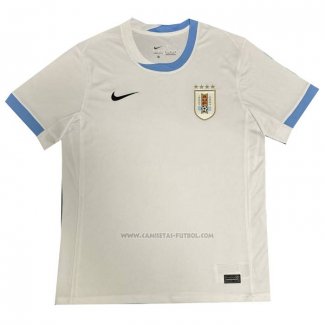 Tailandia 2ª Camiseta Uruguay 2024