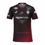 Tailandia 1ª Camiseta Vissel Kobe 2024