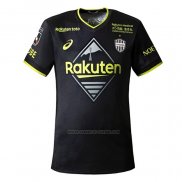 Tailandia 3ª Camiseta Vissel Kobe 2022