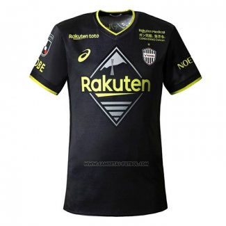 Tailandia 3ª Camiseta Vissel Kobe 2022