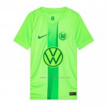 Tailandia 1ª Camiseta Wolfsburg 2024-2025