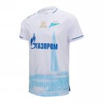 Tailandia 2ª Camiseta Zenit Saint Petersburg 2025-2026