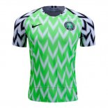 1ª Camiseta Nigeria 2018