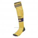 2ª Calcetines Boca Juniors 2025-2026