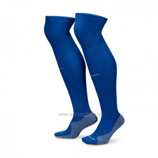2ª Calcetines Chelsea 2024-2025