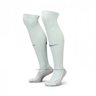 2ª Calcetines Inter Milan 2025-2026