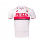 2ª Camiseta AC Milan Retro 93-94
