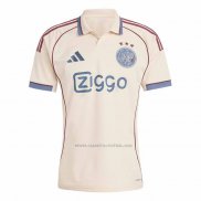 3ª Camiseta Ajax 2025-2026
