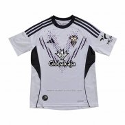 1ª Camiseta Albacete 2025-2026