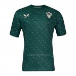 2ª Camiseta Almeria 2024-2025
