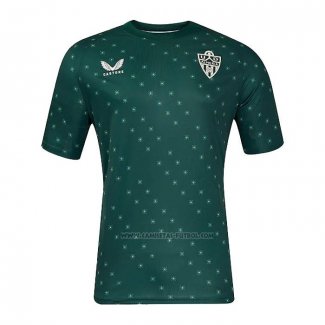 2ª Camiseta Almeria 2024-2025