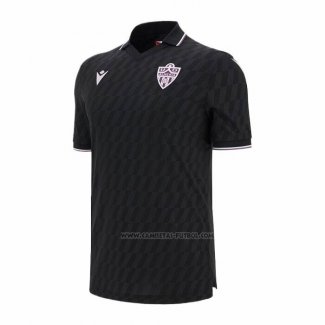 3ª Camiseta Almeria 2025-2026